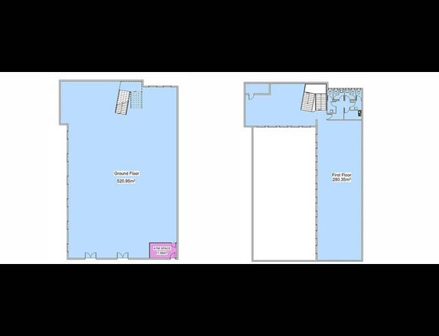 BUSINESS PROPERTY TO RENT IN EAST LONDON CBD